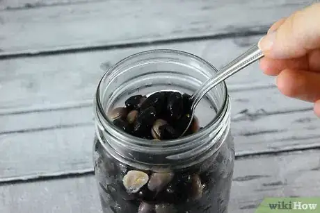 Image titled Ferment Black Beans Step 6