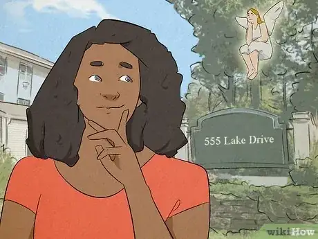 Image titled Why Do I Keep Seeing Angel Numbers Step 2