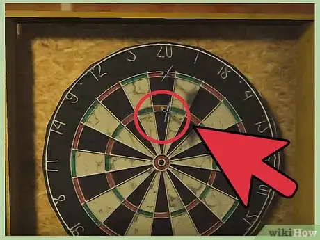 Image titled Throw Darts in GTA V Step 5