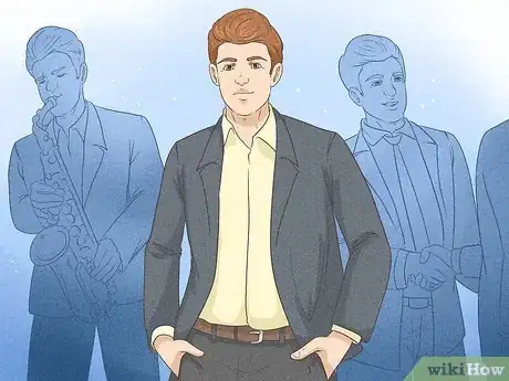 Image titled Be a Casanova Step 1