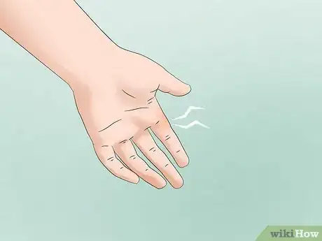 Image titled Treat a Lionfish Sting Step 1