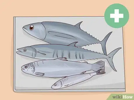 Image titled Deal with Postpartum Hair Loss Step 3