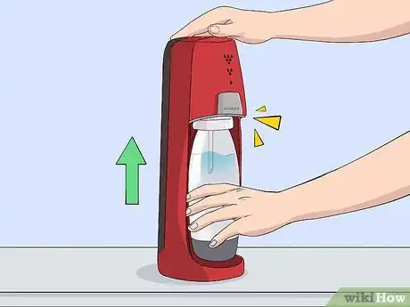 Image titled Make Soda in a SodaStream Machine Step 9