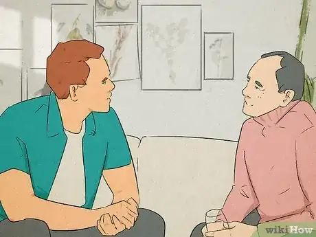 Image titled Deal with a Malignant Narcissist Step 12