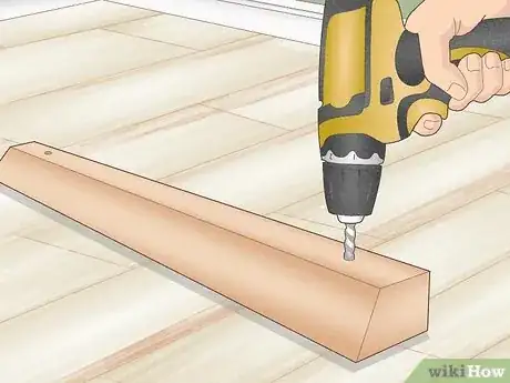 Image titled Mount a TV Without Studs Step 13