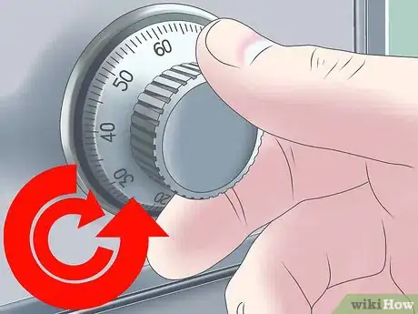 Image titled Crack a Safe Step 12