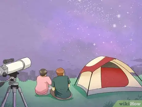 Image titled Tell if a Country Boy Likes You Step 6