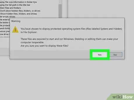 Image titled Delete Thumbs.db Files Step 8