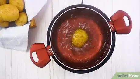 Image titled Make a Hand Mask Step 1