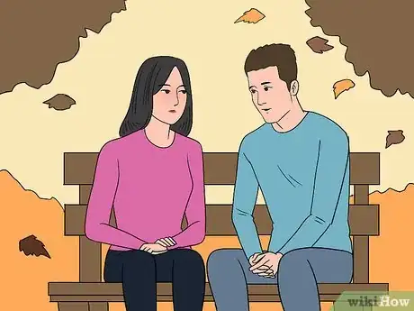 Image titled Confront Someone Who's Giving You the Silent Treatment Step 4