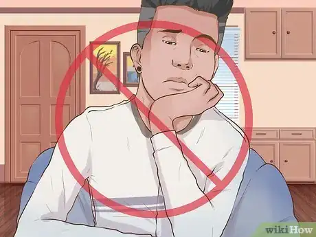 Image titled Give Up on Girls Step 7