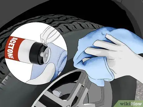 Image titled Apply Tire Stickers Step 7