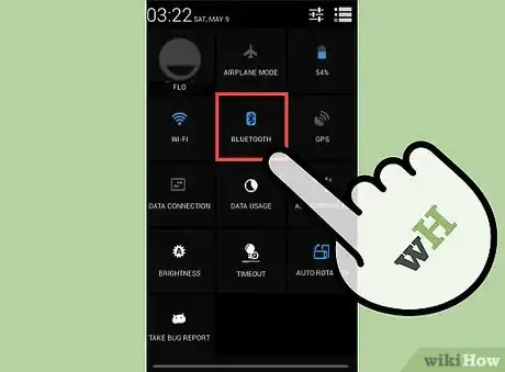 Image titled Send Files from Your Computer to Your Mobile Phone Via Bluetooth Step 1