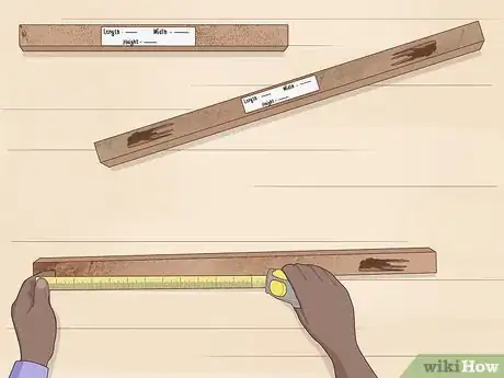 Image titled Replace Rotted Wood Around a Window Step 10