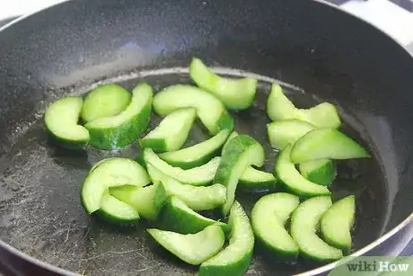 Image titled Cook a Cucumber Step 15