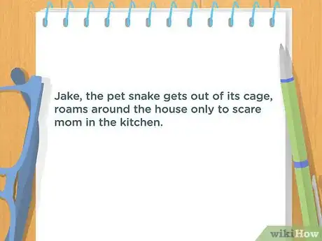 Image titled Write Nursery Rhymes Step 6