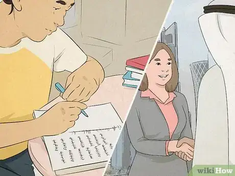 Image titled Get Citizenship in Qatar Step 16