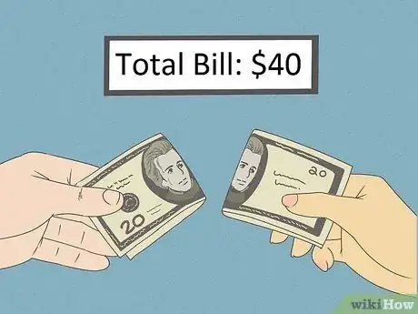 Image titled What Does It Mean to Go Dutch on a Date Step 3