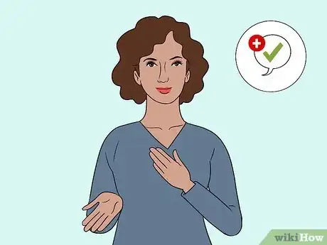 Image titled Confront Someone Who's Giving You the Silent Treatment Step 9