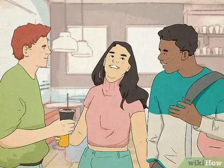 Image titled Ignore Your Boyfriend to Teach Him a Lesson Step 7