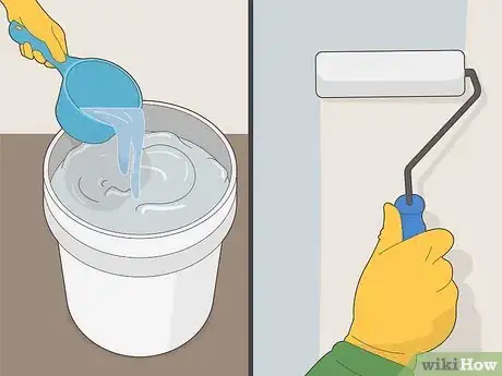 Image titled Retexture a Wall Step 9