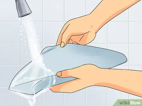 Image titled Paint Motorcycle Fairings Step 4