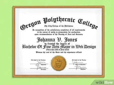 Image titled Become a Creative Director Step 2