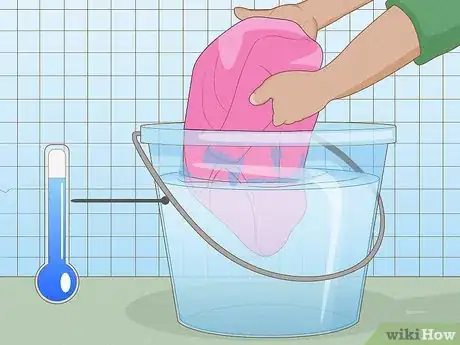 Image titled Spot Clean Wool Step 13