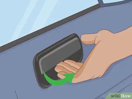 Image titled Get Out of a Locked Car Step 6