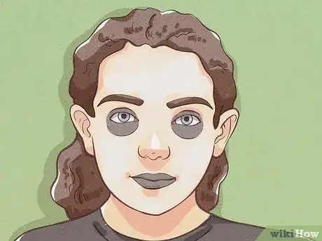 Image titled Make a Bat Costume Step 14