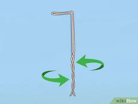 Image titled Make a Lockpick Step 12