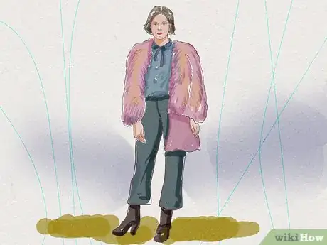 Image titled Wear Cropped Pants Step 17