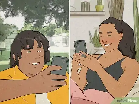 Image titled When a Girl Calls You Dude Step 7