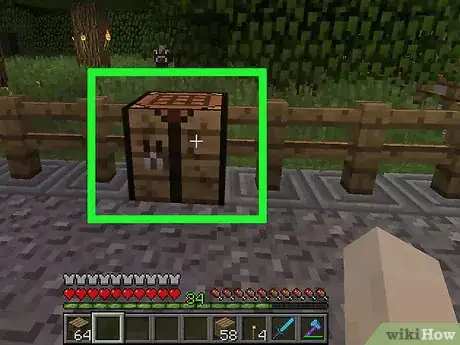 Image titled Get Charcoal Instead of Coal in Minecraft Step 8