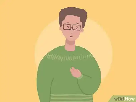 Image titled Deal with Being Ignored by Someone You Love Step 9