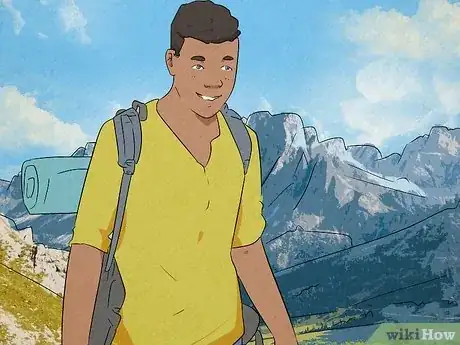 Image titled Drop Out of Society Step 1