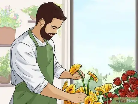 Image titled Which Zodiac Sign Is the Strongest Physically Step 1