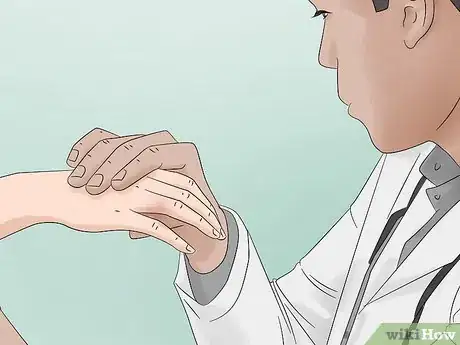 Image titled Treat a Lionfish Sting Step 7