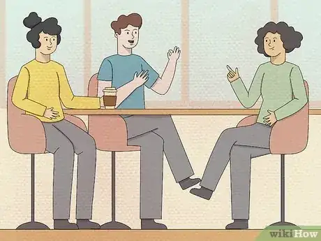 Image titled Ignore Jealous Classmates Step 12