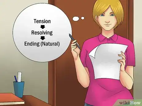 Image titled Write a Tragedy Step 15