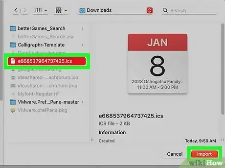 Image titled Add a Facebook Account to a Mac Step 12