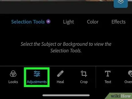 Image titled Blur Background on iPhone Step 9