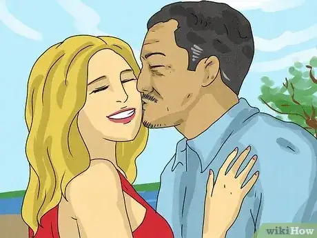 Image titled Have a Relationship with a Much Older Man Step 6
