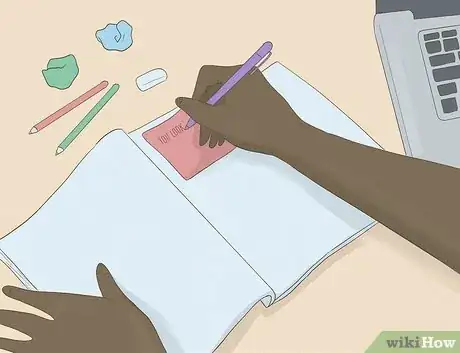 Image titled Tell a Guy You Like Him if You're Shy Step 3