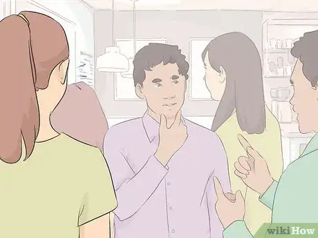 Image titled Become a Psychoanalyst Step 2