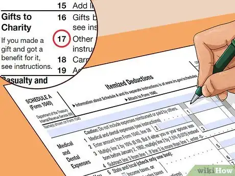 Image titled Calculate Clothing Donations for Taxes Step 11