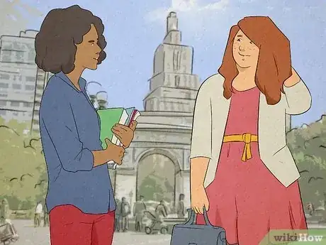 Image titled Deal With Insincere Compliments Step 2