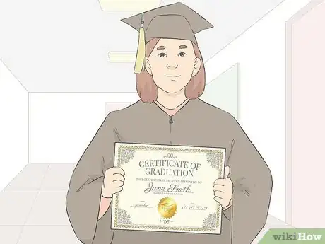 Image titled Become a Psychoanalyst Step 6