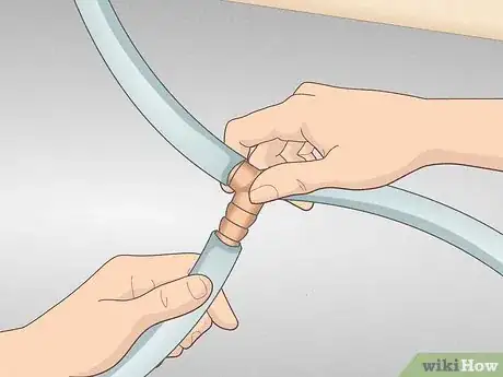 Image titled Run Air Lines in a Shop Step 10