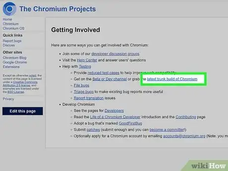 Image titled Install Chromium Step 4